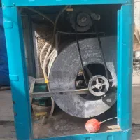 کولرآبی۳۵۰۰