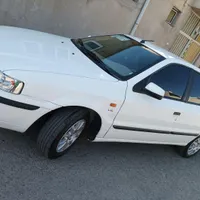 سمندLX 99
