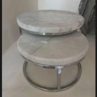 سینی اینه ای مزه خوری|ظروف سرو و پذیرایی|تهران, سلسبیل شمالی|دیوار