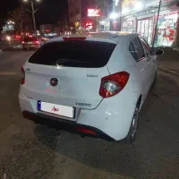 برلیانس h220 مدل ۹۵|خودرو سواری و وانت|کرج, کمال‌شهر|دیوار