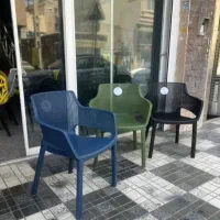 میز و صندلی مدل تیارا|میز و صندلی غذاخوری|کرمانشاه, |دیوار