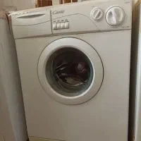 لباسشویی کندی ۷.۵ کیلویی ایتالیایی