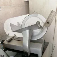 کالباس برش زن محک