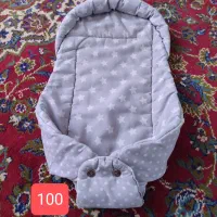 روروئک وکالسکه و تشک بازی و لباس وسرهمی و پشه بند|اسباب و اثاث بچه|مشهد, توس (بلوار توس)|دیوار