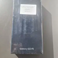 سامسونگ مدل S23 FE