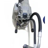 دستگاه رنگ پاش