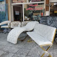 تخت فیشیال. تخت موج. تتو.|آرایشگاه و سالنهای زیبایی|کلاله, |دیوار