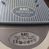 اتو برند AEc|اتو و لوازم اتو|تهران, نازی‌آباد|دیوار