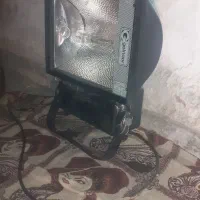 پروژکتور 400 وات بزرگ و پر نور وضد آب|لامپ و چراغ|زابل, |دیوار