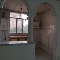 آپارتمان ۱ خواب ۶۳ جای دار بزرگ با بالکن