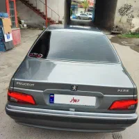 پارس 84 بیرنگ درجه یک|خودرو سواری و وانت|بابل, |دیوار