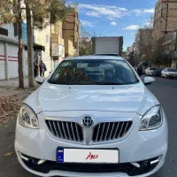 برلیانسH۳۳۰اتوماتیک ۱۶۵۰ccمدل۱۳۹۷