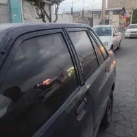 پراید مدل ۸۳