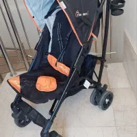 کالسکه عصایی