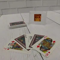 ورق بازی|اسباب‌‌بازی|مراغه, |دیوار