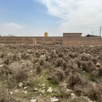 زمین مناسب گلخانه و دامداری و صنعتی|فروش زمین و ملک کلنگی|خاوران, |دیوار