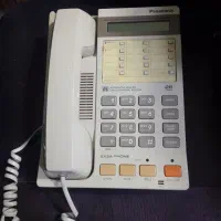 تلفن پاناسونیک سانترال اصل ژاپن