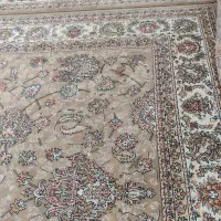 فروش دو عدد فرش ۹ متری در حد نو ۵۰۰ شانه