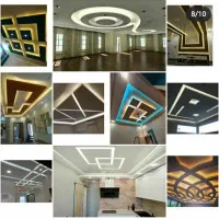 استخدام نیروی کار ساده در دکوراسیون|استخدام معماری، عمران و ساختمانی|سمنان, |دیوار
