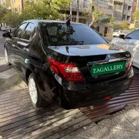 دنا اتومات اپشنال آپشنال ۱۴۰۳ 1403|خودرو سواری و وانت|تهران, جمال‌زاده|دیوار