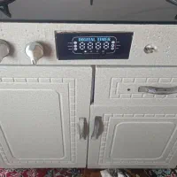 اجاق گاز ام دی اف|اجاق گاز و لوازم برقی پخت‌وپز|ابهر, |دیوار