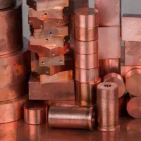 مس کروم.برلیوم.نیکل.فسفر.برنج