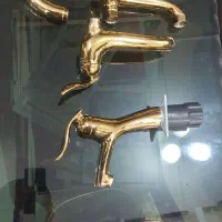 شیر آرچر طلایی