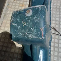 کارتل روغن بنز ۱۰تن