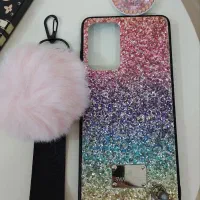 قاب A52 s|لوازم جانبی موبایل و تبلت|اهواز, پادادشهر|دیوار