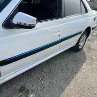 پارس دوگانه کارخانه مدل ۹۲|خودرو سواری و وانت|بندر ترکمن, |دیوار