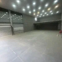 اجاره مغازه تجاری*۱۶۸ متری*با برق ۳فاز