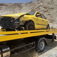 خودروبر شبانه‌روزی  حمل خودرو به شهر ها واستان ها|خدمات حمل و نقل|مرودشت, ژیان|دیوار