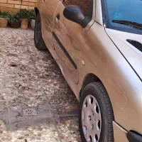 فروش۲۰۶ مدل۸۵|خودرو سواری و وانت|مبارکه, |دیوار