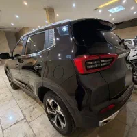 ایکس 55 پرو x 55 pro|خودرو سواری و وانت|مشهد, سجاد شهر|دیوار