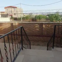 ملک مسکونی دو طبقه شخصی در طرق رود نطنز|فروش خانه و ویلا|نطنز, |دیوار