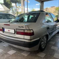 زانتیا مدل ۸۲ سوپر لوکس