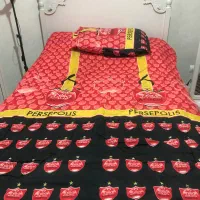 روتختی  طرح پرسپولیس