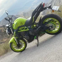 بنلی۳۰۰|موتورسیکلت|اهر, |دیوار