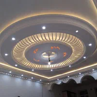 گچکاری سفید و ابزار|خدمات پیشه و مهارت|میانه, |دیوار