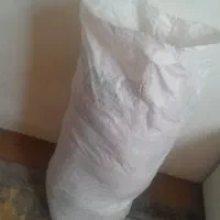 پشم گوسفند فروش فوری|رختخواب، بالش، پتو|مشهد, توس (بلوار توس)|دیوار