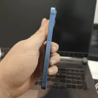 iphone 13 ابی باتری 86|موبایل|کرج, گوهردشت|دیوار