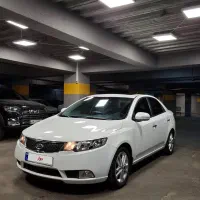 کیا سراتو آپشنال مدل 1396