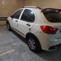 کوئیک اتومات CVTR