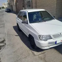 پراید ۱۳۲ مدل ۸۸|خودرو سواری و وانت|کرمان, |دیوار