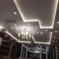 برقکاری،نورپردازی حرفه ای ساختمان|خدمات پیشه و مهارت|گرگان, |دیوار