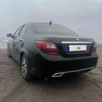 دنا پلاس توربو مدل ۴۰۲ اتومات