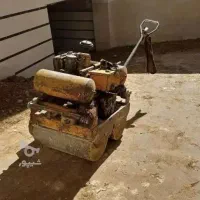 اجاره دادن غلطک.قلتک کوبش خاک مخلوط بیس.تنیس.چمن|خدمات پیشه و مهارت|وحیدیه, |دیوار