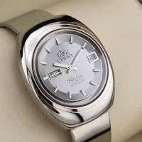 ساعت مچی نایاب اورینت ۲ پل ریس orient race