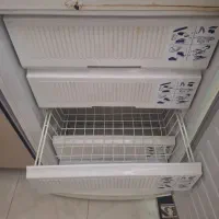 یخچال فریزر یخساران|یخچال و فریزر|اراک, |دیوار