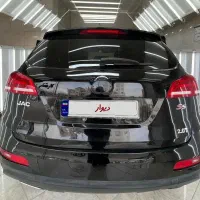 جکs5|خودرو سواری و وانت|آبیک, |دیوار